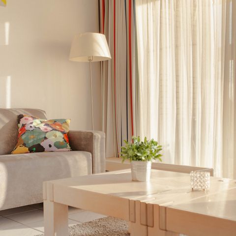 BUNGALOW 6 personnes - Confort des étoiles