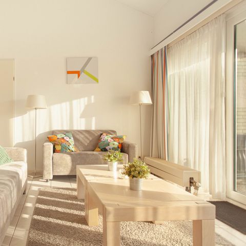 BUNGALOW 6 personnes - Confort des étoiles