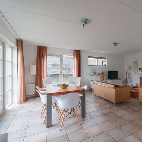 VILLA 6 personnes - Villa en bord de mer avec sauna et bain à remous