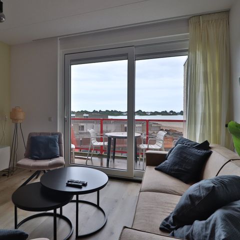 APPARTEMENT 4 personnes - Zuiderzee State Deluxe Pet-friendly