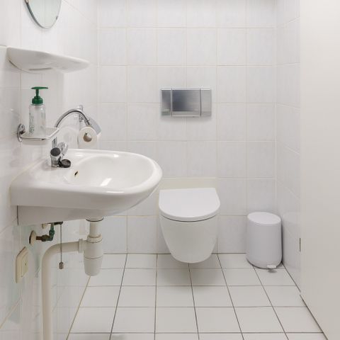 APPARTEMENT 3 personnes - État de Zuiderzee