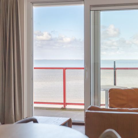 Appartement 3 personnes - État de Zuiderzee