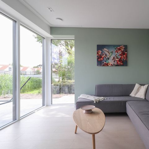 BUNGALOW 8 personnes - Pédale Deluxe XL