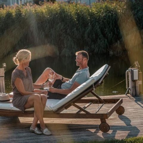 Beach Resort Makkum - Súdwest-Fryslân - Image N°3