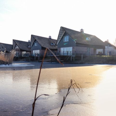 Beach Resort Makkum - Camping Súdwest-Fryslân - Image N°3