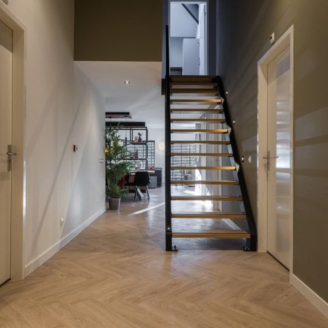 Hébergement pour groupe 18 personnes - Villa bien-être avec 2 saunas, jacuzzi et grill Kota