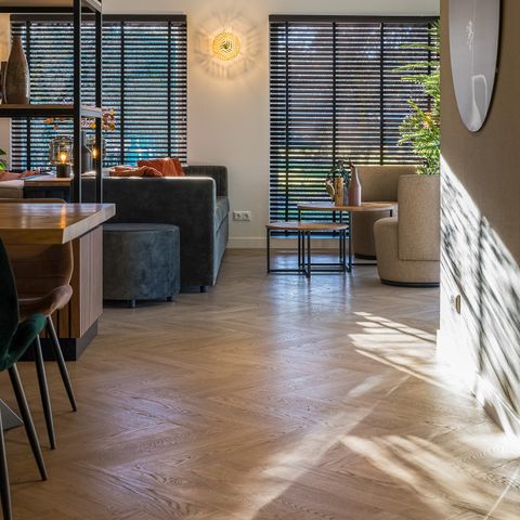 MAISON 18 personnes - Bien-être