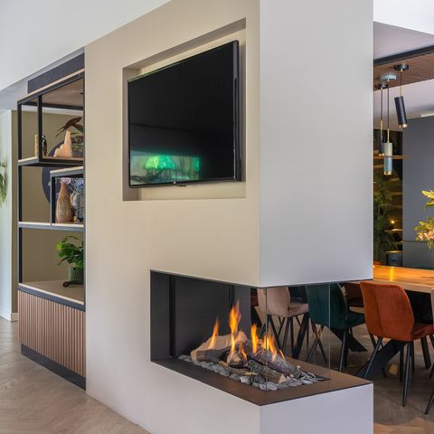 MAISON 18 personnes - Bien-être