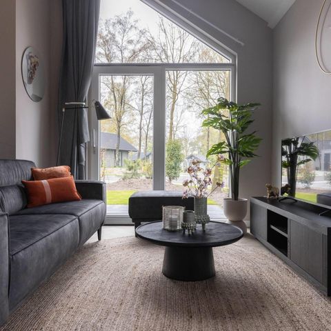 BUNGALOW 6 personnes - Ecovilla Boszicht