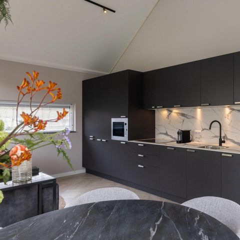 MAISON 6 personnes - Ecovilla Boszicht Comfort