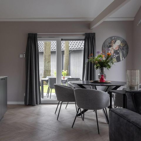 BUNGALOW 6 personnes - Ecovilla Boszicht