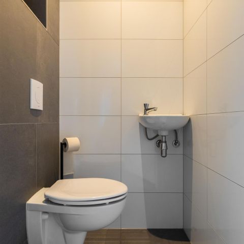 BUNGALOW 6 personnes - Ecovilla Waterzicht