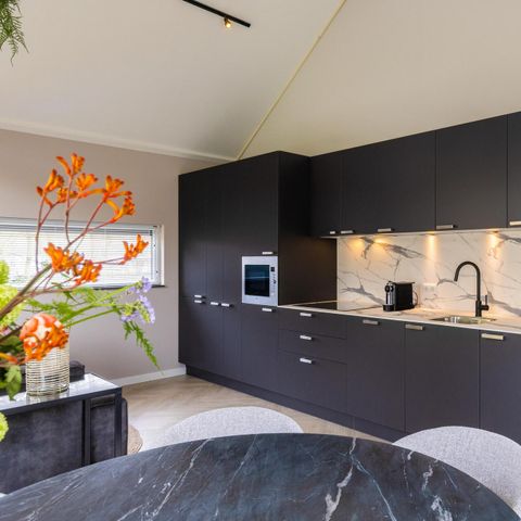 MAISON 6 personnes - Ecovilla Waterzicht