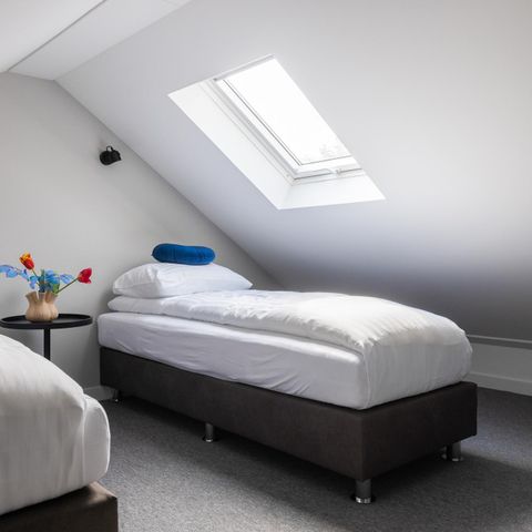 BUNGALOW 6 personnes - Ecovilla Waterzicht