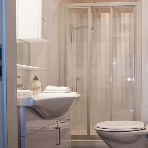 LODGE 4 personnes - Lodge Deluxe