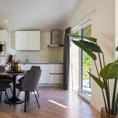 BUNGALOW 4 personnes - Confort de la villa Forest Edge