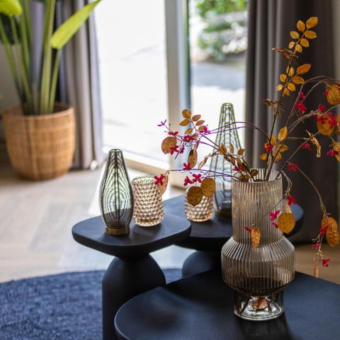 BUNGALOW 4 personnes - Confort de la villa Forest Edge