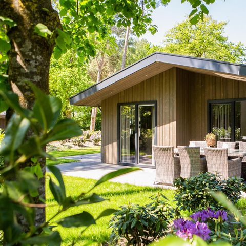 MAISON 4 personnes - Confort de la villa Forest Edge