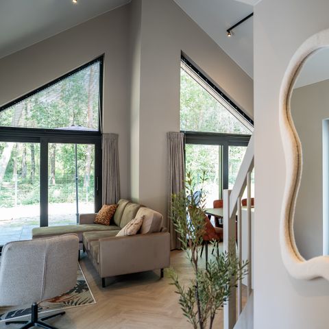 MAISON 6 personnes - Ecovilla Boszicht Luxe