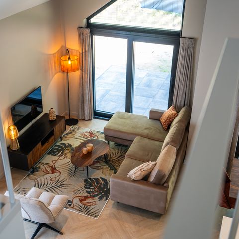 MAISON 6 personnes - Ecovilla Boszicht Luxe