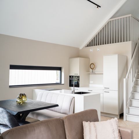 MAISON 6 personnes - Ecovilla Boszicht Luxe