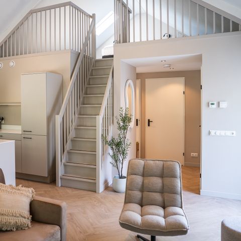 MAISON 6 personnes - Ecovilla Waterzicht Luxe