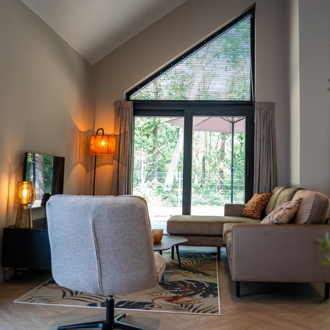 MAISON 6 personnes - Ecovilla Waterzicht Luxe