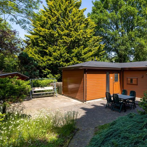 LODGE 4 personnes - Heather