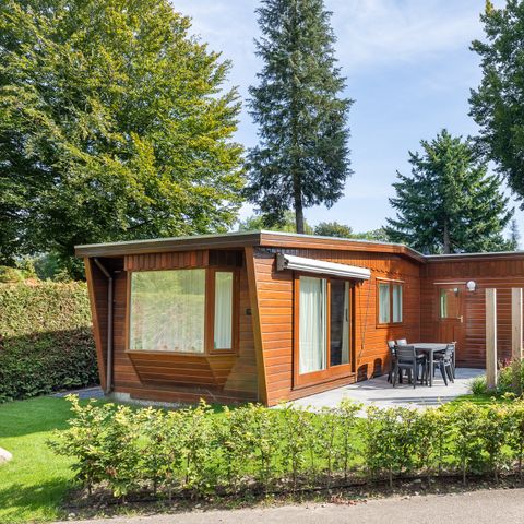 LODGE 5 personnes - Douillet