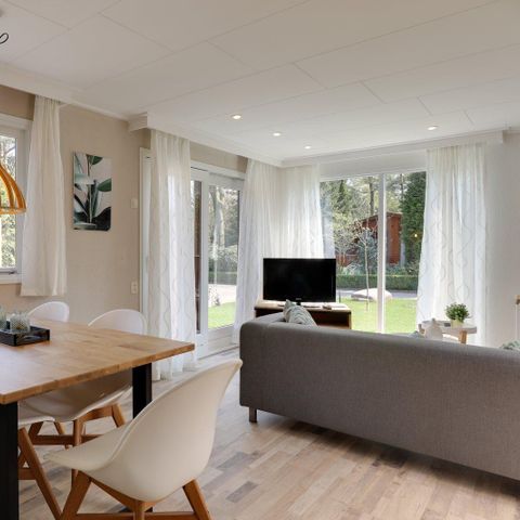 LODGE 5 personnes - Douillet