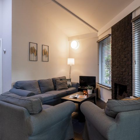 BUNGALOW 6 personnes - Confort