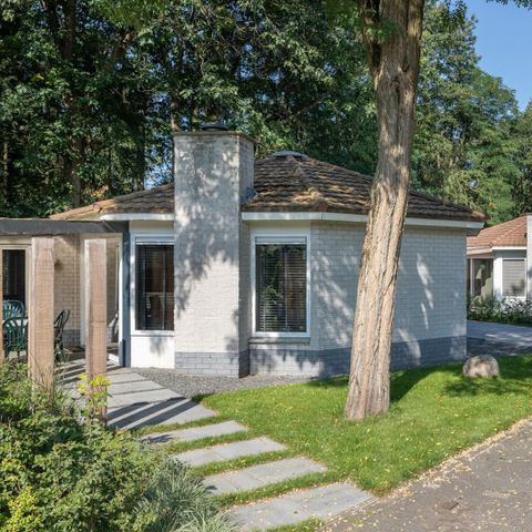 BUNGALOW 6 personnes - Confort