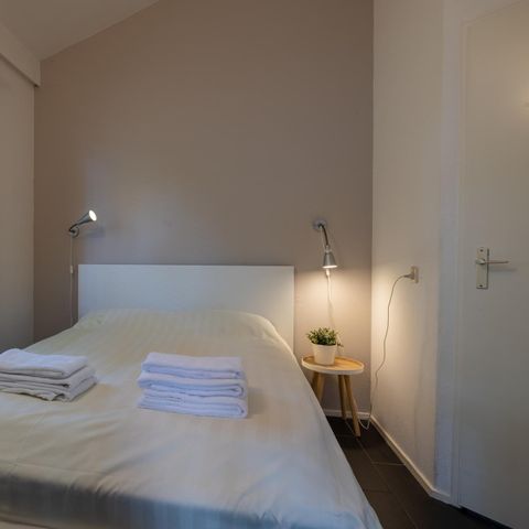 BUNGALOW 6 personnes - Confort