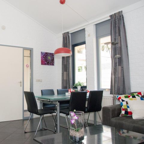 BUNGALOW 6 personnes - Famille
