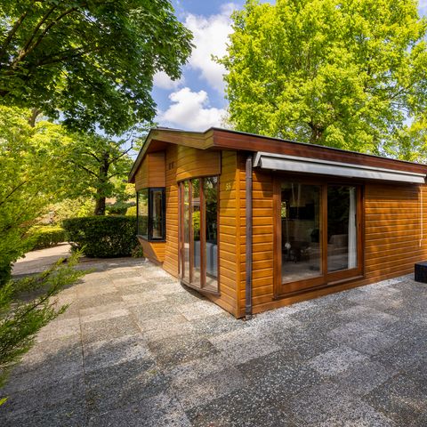 LODGE 4 personnes - Veluwe