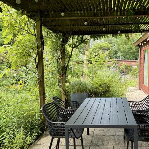 CHALET 3 personnes - Tiny Lodge Basic
