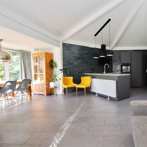 BUNGALOW 4 personnes - Confort