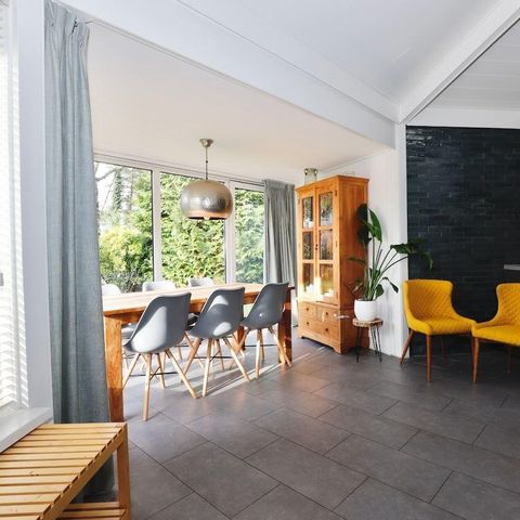 BUNGALOW 4 personnes - Confort