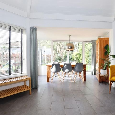 BUNGALOW 4 personnes - Confort