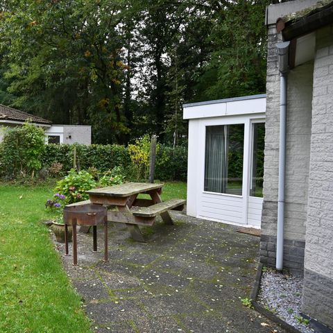 BUNGALOW 4 personnes - Confort