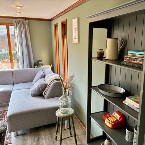 LODGE 4 personnes - Douillet