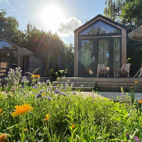 Urban Gardens Gent - Flandre orientale - Image N°6