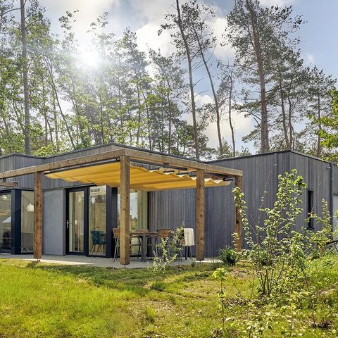 BUNGALOW 6 personnes - VIP TH2036