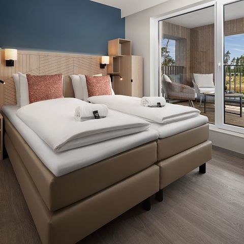 BUNGALOW 8 personnes - VIP TH2037