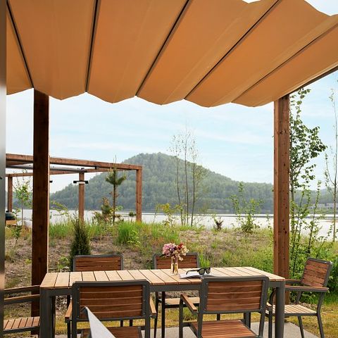 BUNGALOW 6 personnes - VIP TH2036