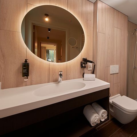 BUNGALOW 8 personnes - VIP TH2037