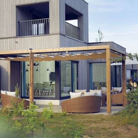 MAISON 12 personnes - Cottage 12 personnes