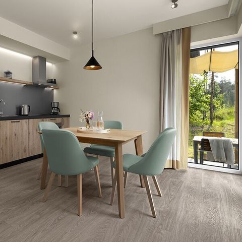 BUNGALOW 4 personnes - Cottage 4 personnes