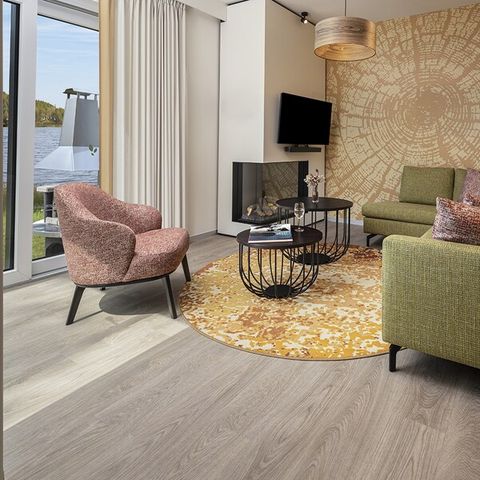 BUNGALOW 4 personnes - Cottage Bord de Lac 4 personnes