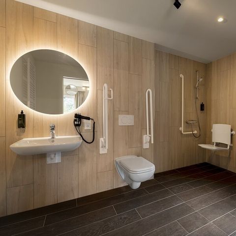 BUNGALOW 4 personnes - Cottage 4 personnes